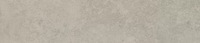 Керамогранит подступенок Kerama Marazzi ХАДДУ KM4040G0011NALT серый светлый матовый 9,6х40,2см