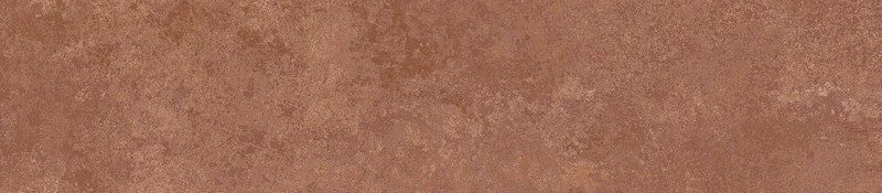 Керамогранит подступенок Kerama Marazzi ХАДДУ KM4040G0021NALT красный матовый 9,6х40,2см