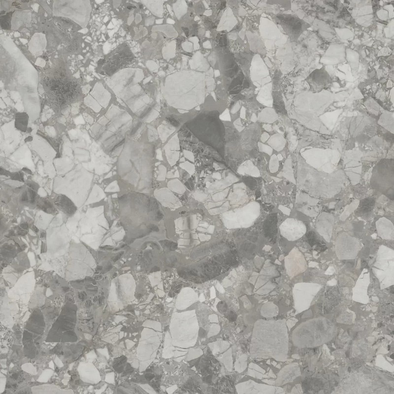 Керамогранит Kerama Marazzi ЧЕППО ДИ СИЦИЛИЯ KM1212G0001R серый матовый обрезной 119,5х119,5см