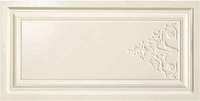 Декор Petracers 800 ITALIANO Pannello Decorato Bianco 40х80см