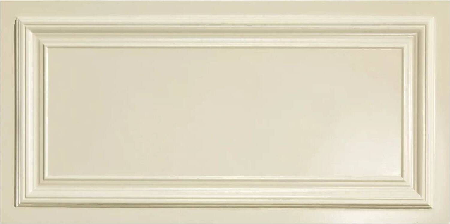 Декор Petracers 800 ITALIANO Pannello Liscio Bianco 40х80см