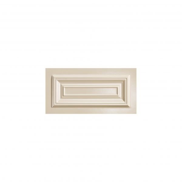 Декор Petracers 800 ITALIANO Cassetto Bianco 20х40см