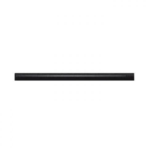 Бордюр Petracers 800 ITALIANO Matita Nero 2,5х40см