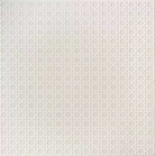 Керамогранит Petracers 800 ITALIANO Viennese Pavimento Bianco 60х60см