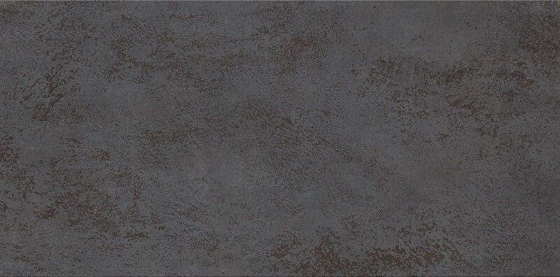 Керамическая плитка Petracers AD MAJORA Fondo Stuoiato Nero  50х100см