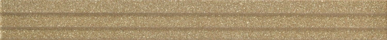 Бордюр Petracers AD MAJORA Capitello Oro 5,5х50см
