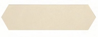 Керамогранит Petracers INTRECCIO Losanga Bianco 3,7х13,5см