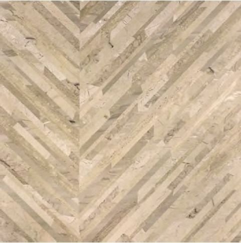 Керамогранит Petracers NOVECENTO Alba Naturale 60х60см