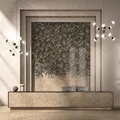 Керамогранит Petracers NOVECENTO Crepuscolo Oro Lappato 20х20см