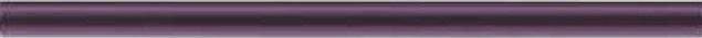 Бордюр Petracers PRIMAVERA ROMANA London Viola 5,5х97,7см