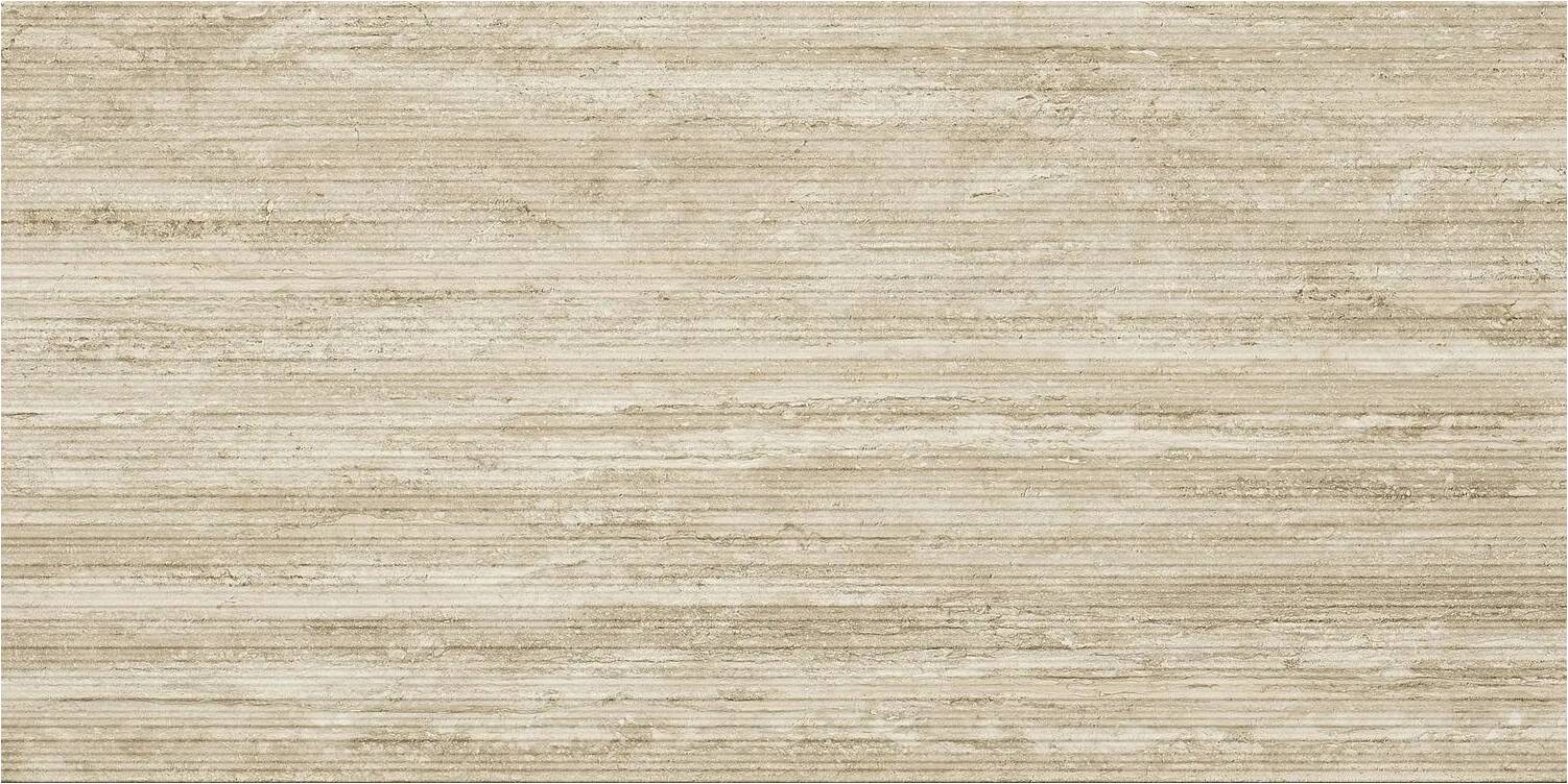 Керамогранит Pastorelli NEW CLASSIC Beige Lines Rett 60х120см