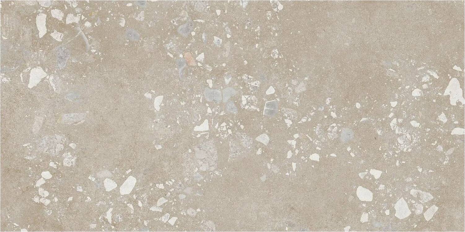 Керамогранит Pastorelli YOURSELF Creme Bubble Rett 60х120см
