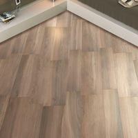 Керамогранит Cir & Serenissima ACANTO Rett Noce 20х120см