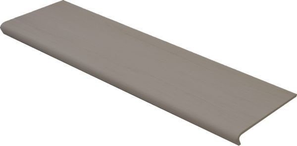 Фронтальная ступень Cir & Serenissima ACANTO Gradone Rett Grigio 32,5х120см