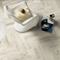Керамогранит Cir & Serenissima ALASKA White 6,5х40см