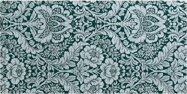 Керамическая плитка Cir & Serenissima CHROMAGIC Tian Emerald 60х120см