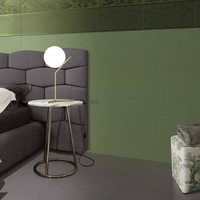 Керамическая плитка Cir & Serenissima CHROMAGIC Toile De Jouy Olive 60х120см