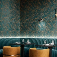 Керамическая плитка Cir & Serenissima CHROMAGIC Toile De Jouy Olive 60х120см