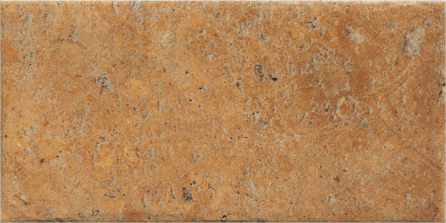 Керамогранит Cir & Serenissima COTTO DEL CAMPIANO Giallo Umbria 20х40см