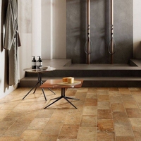 Керамогранит Cir & Serenissima COTTO DEL CAMPIANO Giallo Umbria 40х60,8см