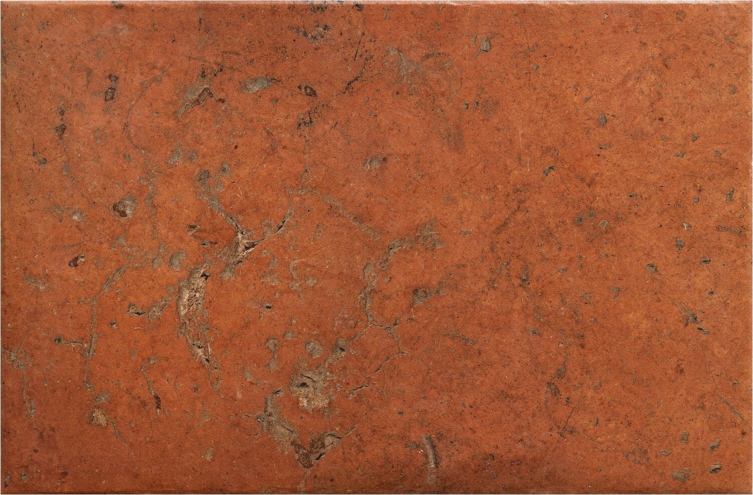 Керамогранит Cir & Serenissima COTTO DEL CAMPIANO Rosso Siena 40х60,8см