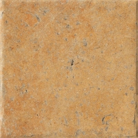 Керамогранит Cir & Serenissima COTTO DEL CAMPIANO Giallo Umbria 20х20см