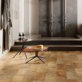 Керамогранит Cir & Serenissima COTTO DEL CAMPIANO Giallo Umbria 20х20см