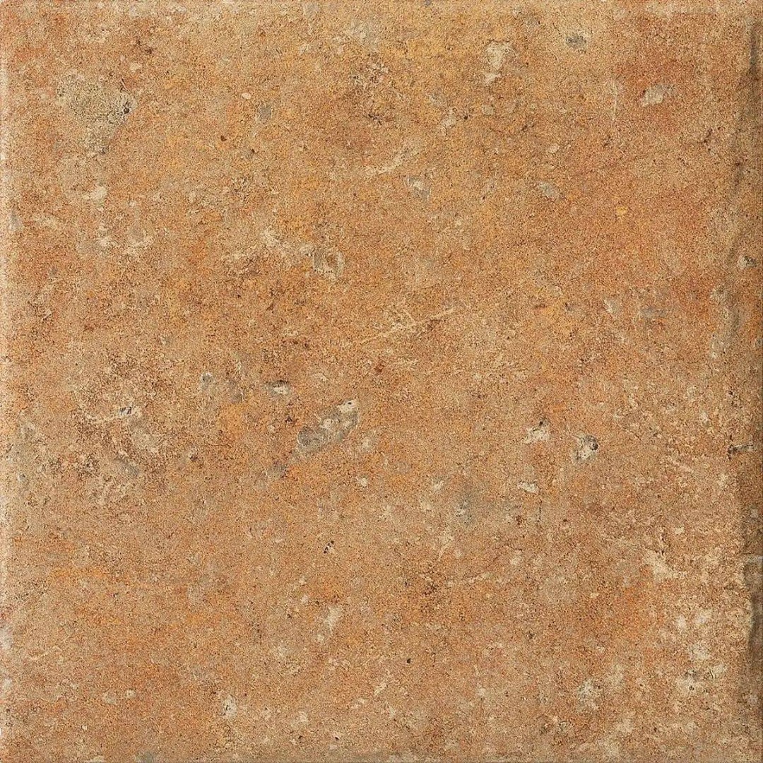Керамогранит Cir & Serenissima COTTO DEL CAMPIANO Cotto Dorato 20х20см