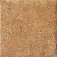 Керамогранит Cir & Serenissima COTTO DEL CAMPIANO Cotto Dorato 20х20см