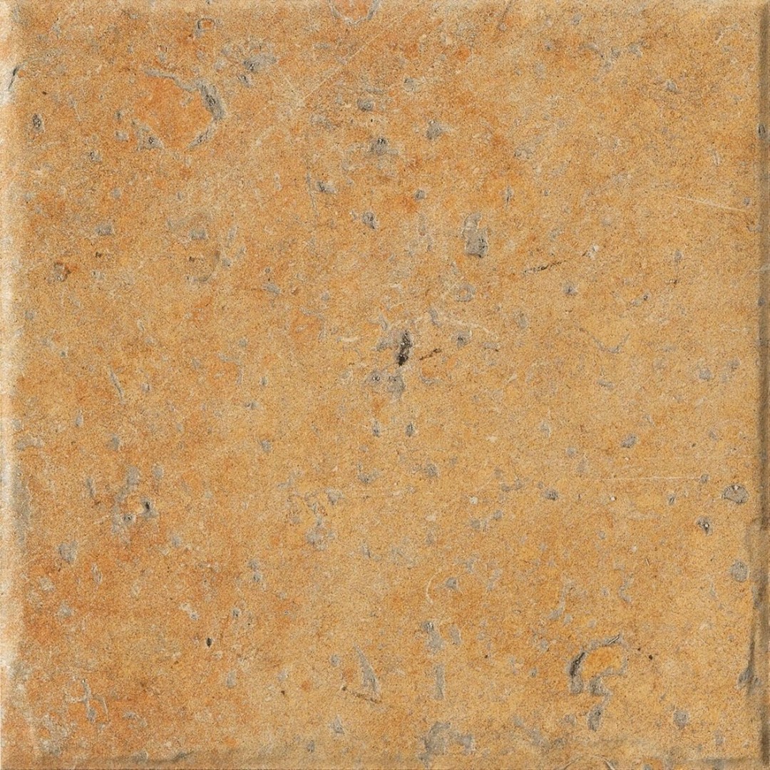 Керамогранит Cir & Serenissima COTTO DEL CAMPIANO Giallo Umbria 40х40см