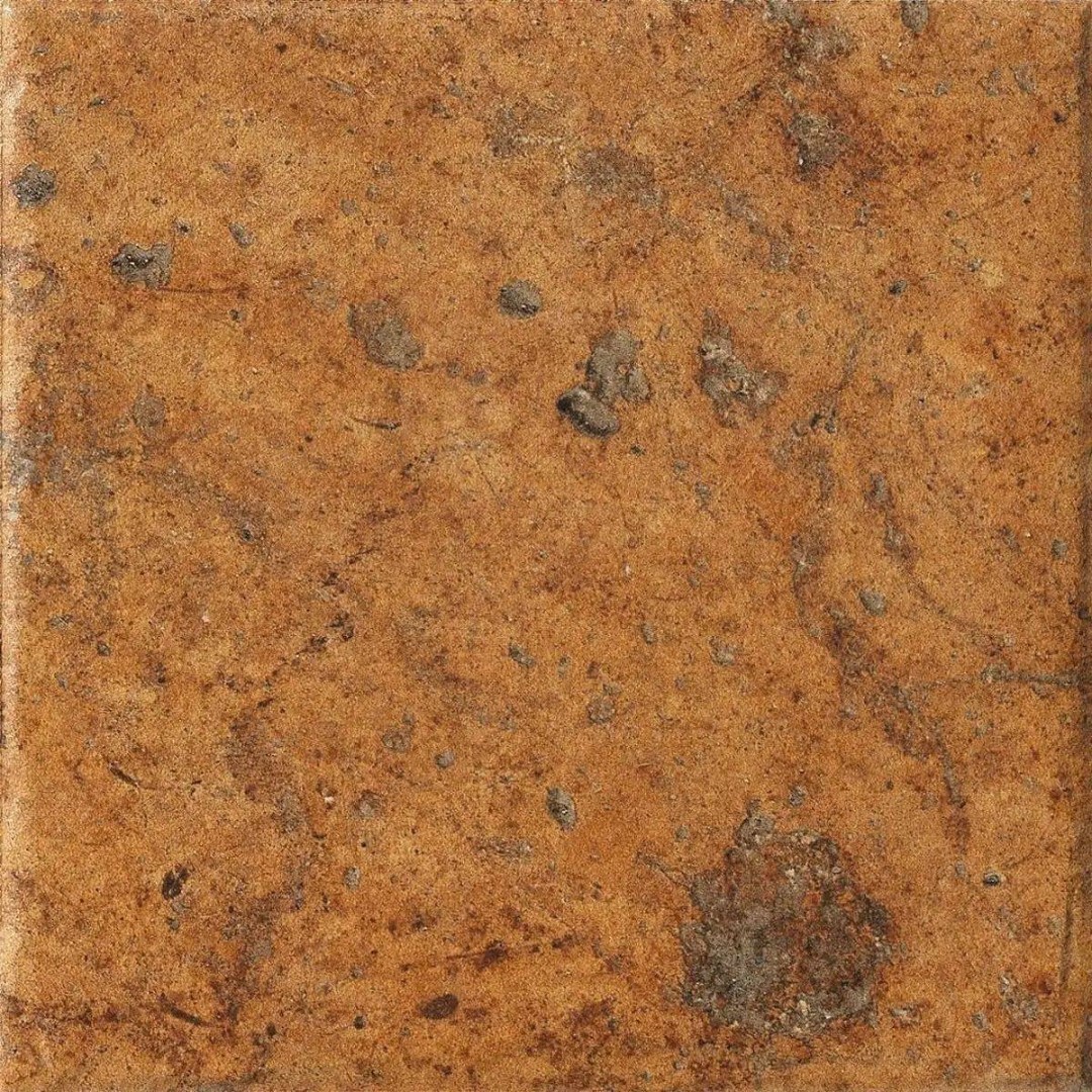 Керамогранит Cir & Serenissima COTTO DEL CAMPIANO Cotto Dorato 40х40см