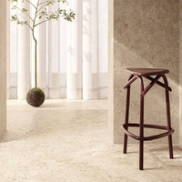 Керамогранит Cir & Serenissima GRANDE IN FALDA Marmo Primavera Rett R11100х100см