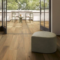 Керамогранит Cir & Serenissima I LECCI Leccio Oliato Rett 20х120см