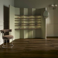 Керамогранит Cir & Serenissima I LECCI Leccio Verniciato Rett 20х120см