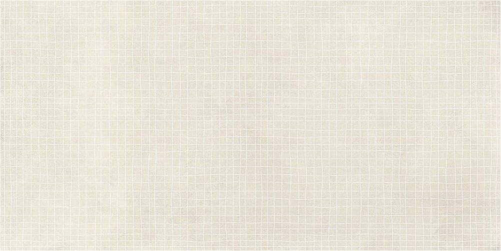 Керамогранит Cir & Serenissima INFINITA Geometrie Micro Bianco Matt Ret 60х120см