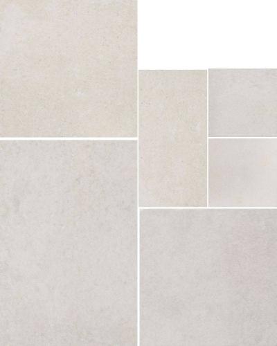 Керамогранит Cir & Serenissima ITALICA Modulare 39 Terra Salina 20х60,8см