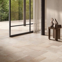 Керамогранит Cir & Serenissima ITALICA Modulare 39 Terra Salina 20х60,8см