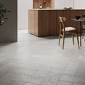 Керамогранит Cir & Serenissima ITALICA Modulare 39 Terra Salina 20х60,8см