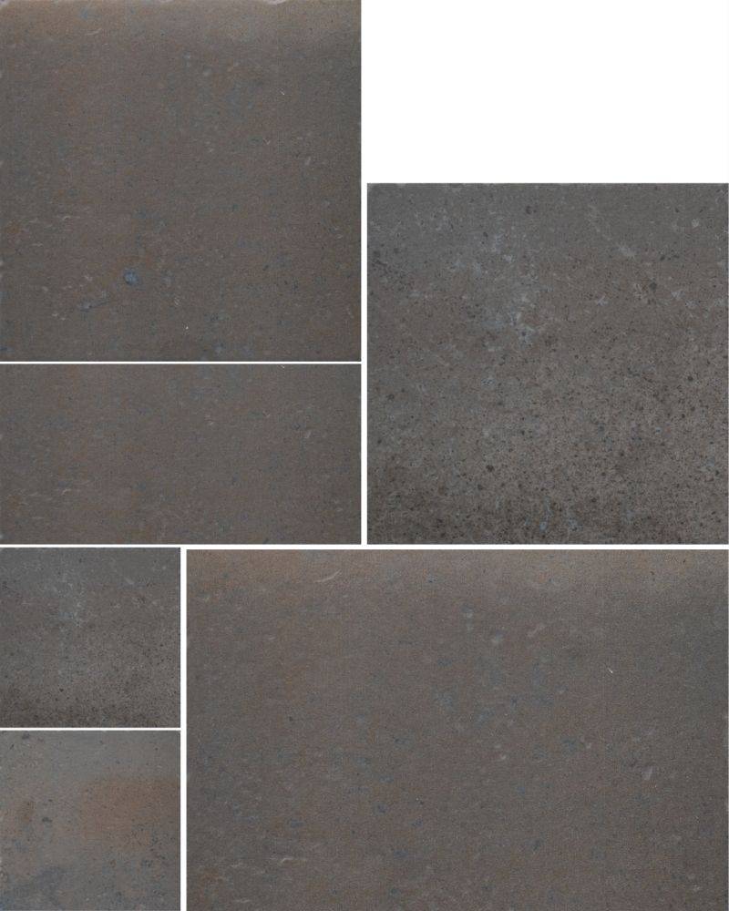 Керамогранит Cir & Serenissima ITALICA Modulare 39 Terra Arsa 20х60,8см