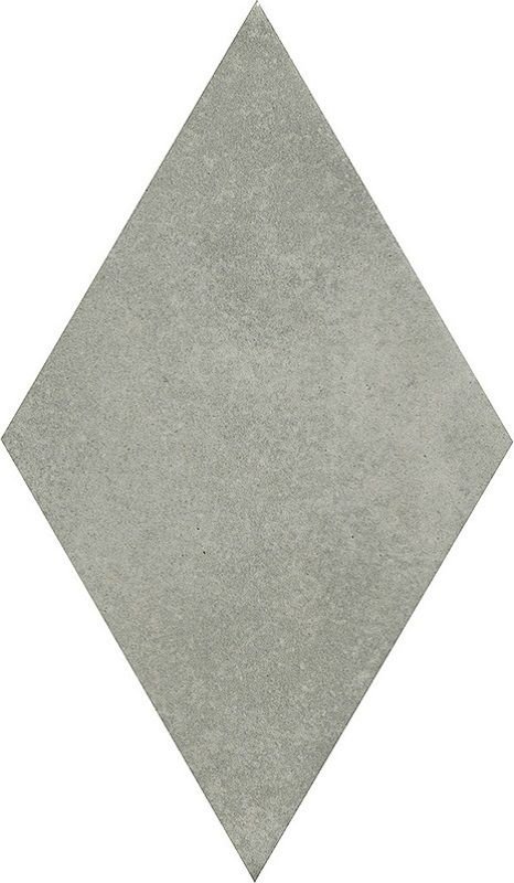 Керамическая плитка Cir & Serenissima MATERIA PRIMA Soft Mint Rombo 13,7х24см