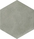 Керамическая плитка Cir & Serenissima MATERIA PRIMA Soft Mint Esagona 24х27,7см