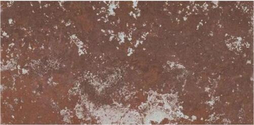 Керамогранит Cir & Serenissima MOLO AUDACE Rosso D'Amante 20х40см