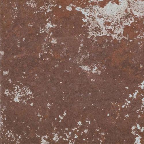 Керамогранит Cir & Serenissima MOLO AUDACE Rosso D'Amante 40х40см