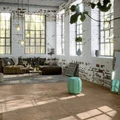 Керамогранит Cir & Serenissima STUDSIO 50 Carpet St.Terracotta Rett 60х60см