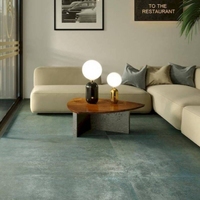 Керамогранит Cir & Serenissima STUDSIO 50 Carpet St.Verderame Rett 60х60см