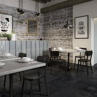 Керамогранит Cir & Serenissima STUDSIO 50 Carpet St.Corvino Rett 60х120см