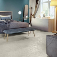 Керамогранит Cir & Serenissima STUDSIO 50 Promenade Argento Rett 120х120см