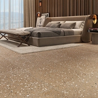 Керамогранит Revoir Paris RE-BEL Taupe 60x60см