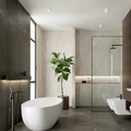 Керамогранит Idalgo CONCEPTA Parete Light SR 60х120см