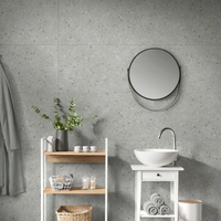 Керамогранит Idalgo CONCEPTA Antracite MR 60х120см